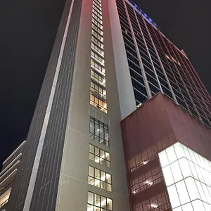 Apartment Amanjiwa 99r