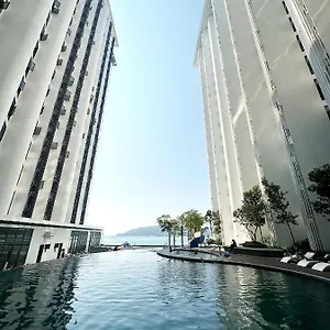 Apartment The Shore Centre By Lw