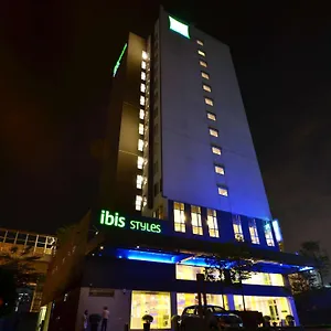 Hotel Ibis Styles Kuala Lumpur Sri Damansara, Petaling Jaya