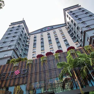 Hotel Steg, Kuala Lumpur