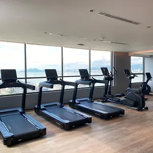 Hotel Crowne Plaza Penang Straits By Ihg