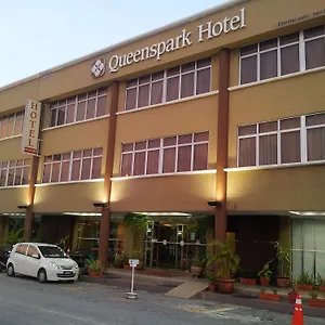 Queenspark Lovita 3* Malacca