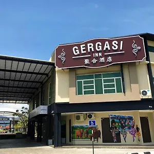 Gergasi Ipoh